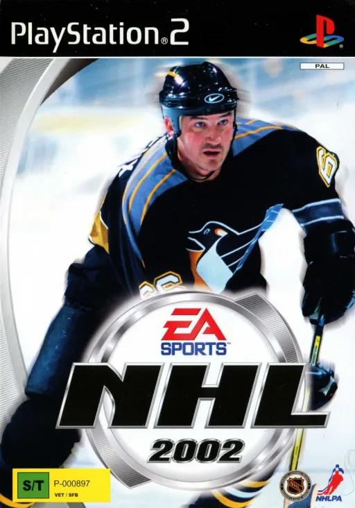 NHL 2002 (Europe) (En,Sv,Fi)